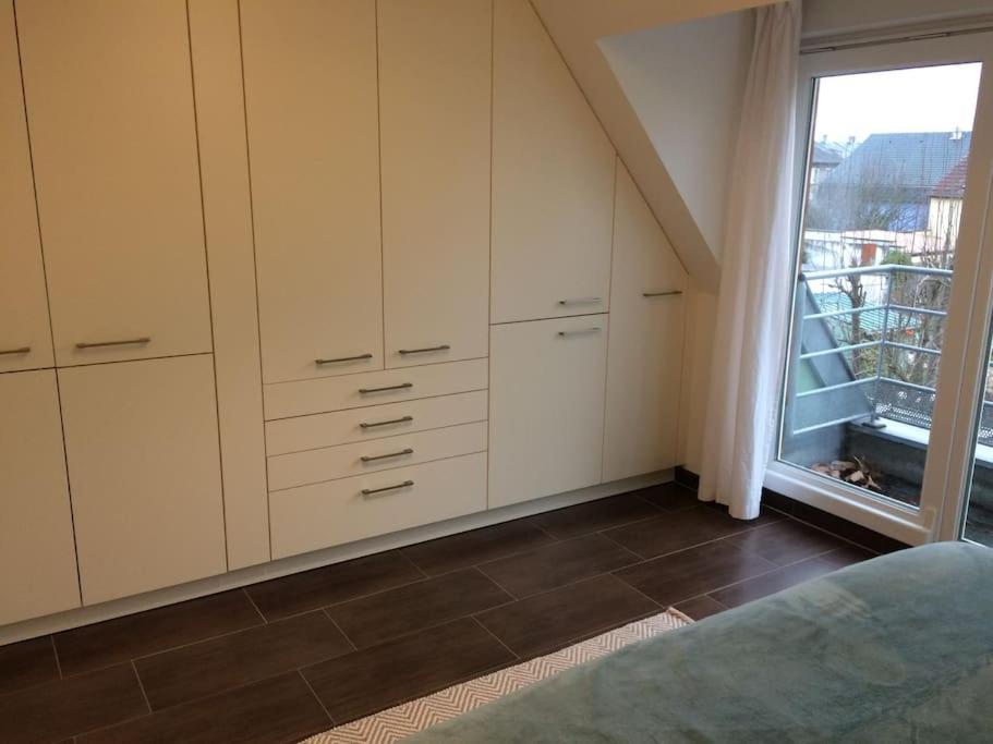 Appartement F2 Au Plaisir *